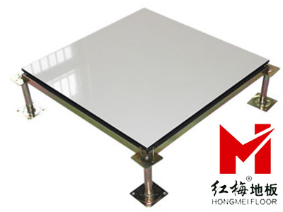 （白、黄）聚晶陶瓷防静电地板